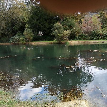 Comtesse De Dordogne Villa Les Eyzies ภายนอก รูปภาพ