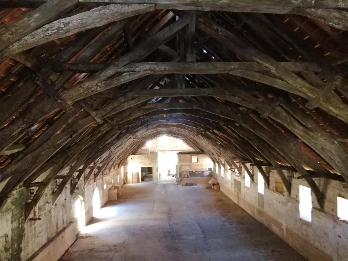 Comtesse De Dordogne Villa Les Eyzies ภายนอก รูปภาพ